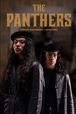 The Panthers Season 1