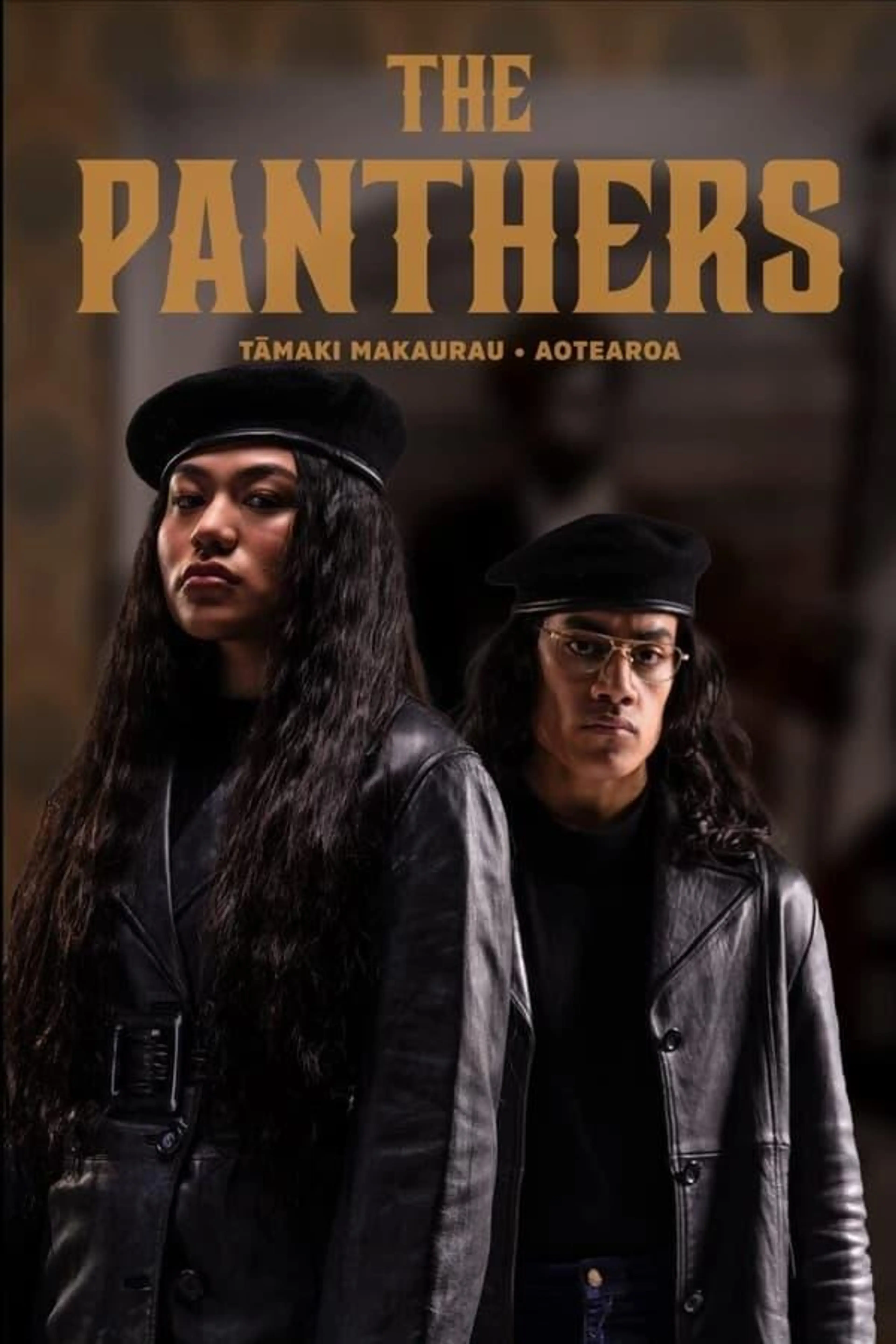 The Panthers Season 1