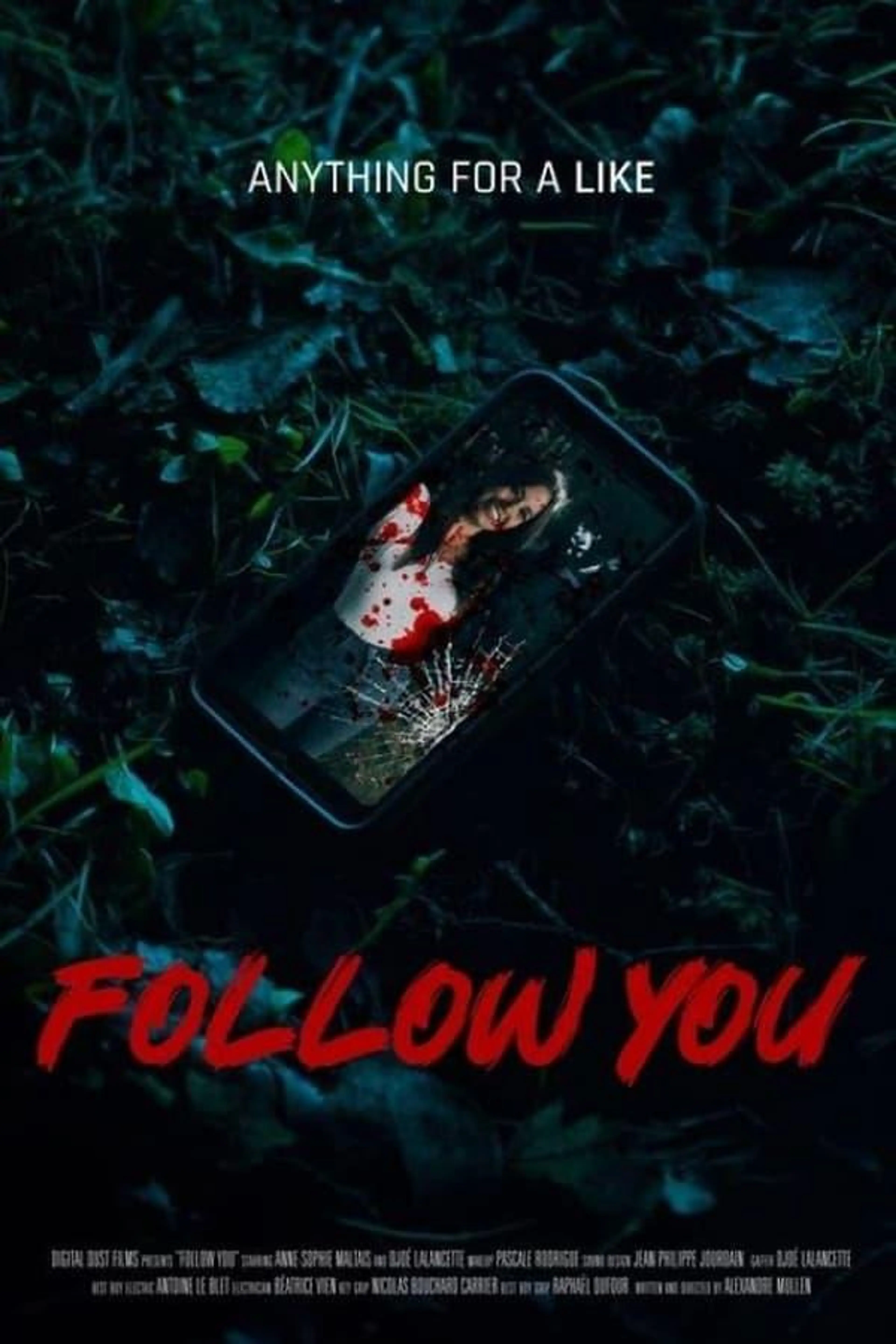 Follow You