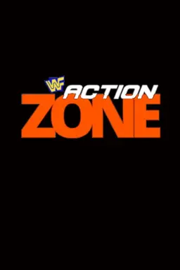 WWF Action Zone Season 2