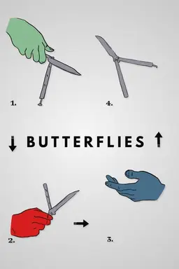 Butterflies