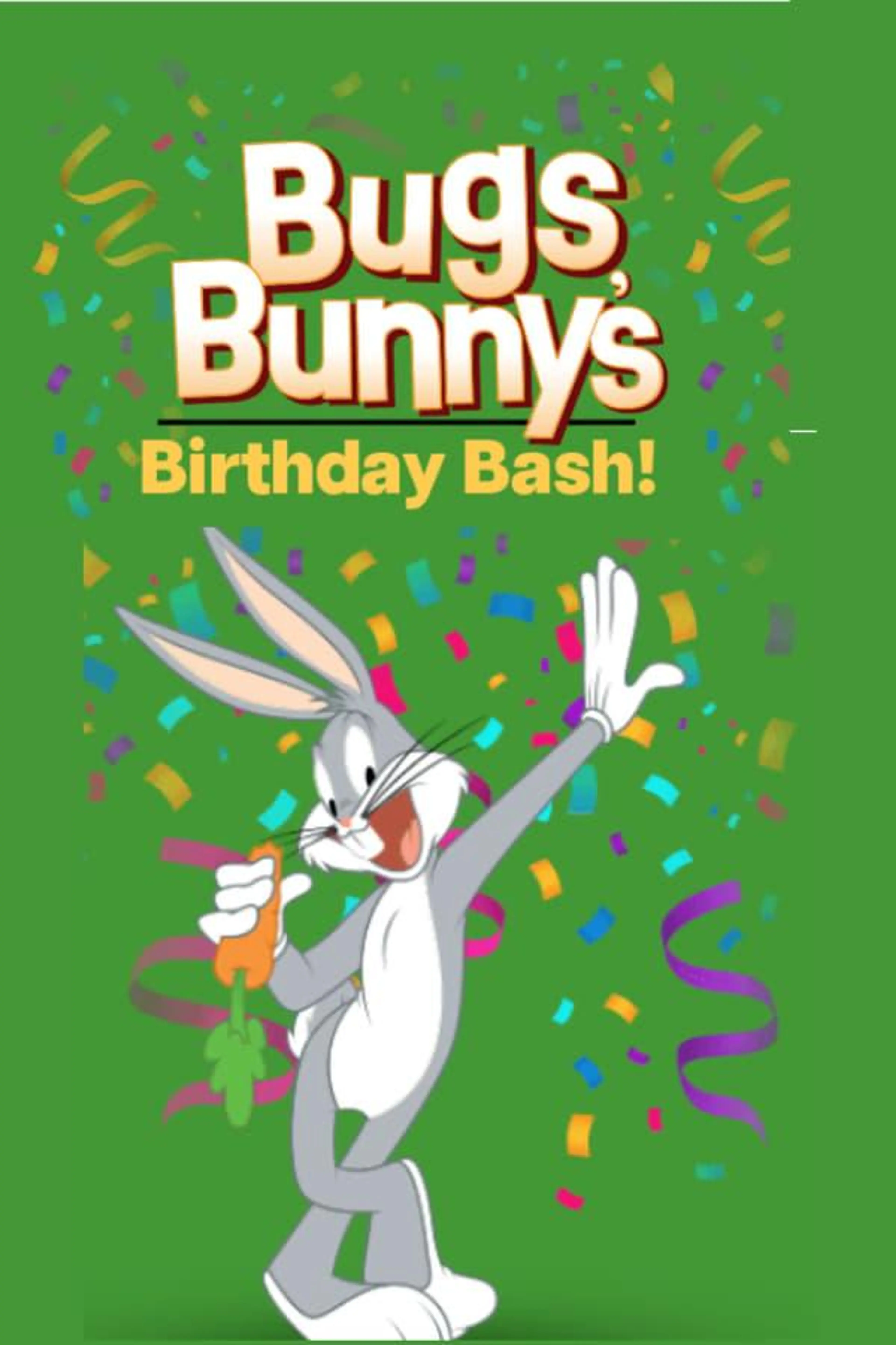 Hare's to Bugs!