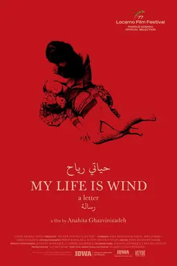 My Life is Wind (a letter)