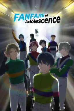 Fanfare of Adolescence Season 1