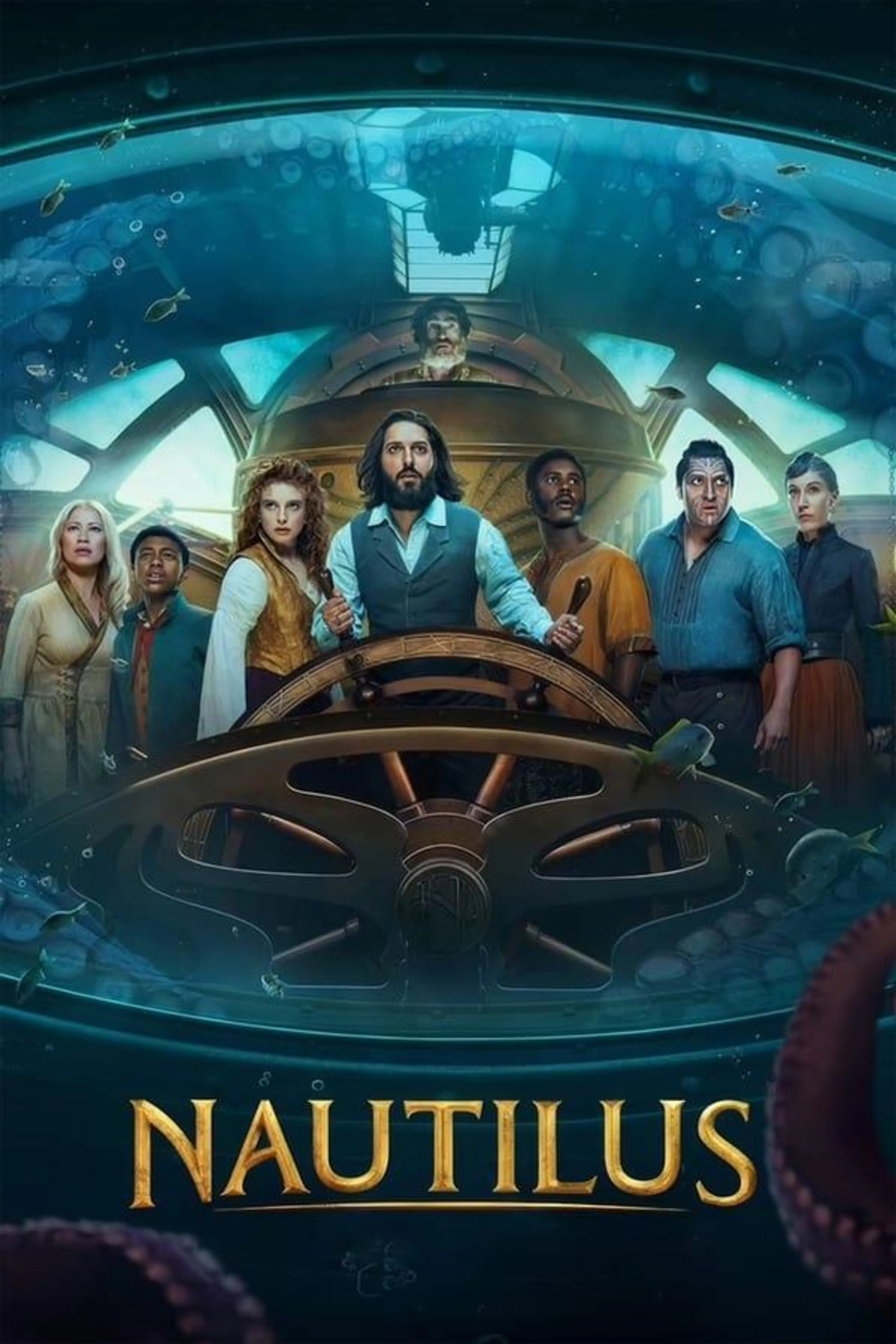 Nautilus Miniseries
