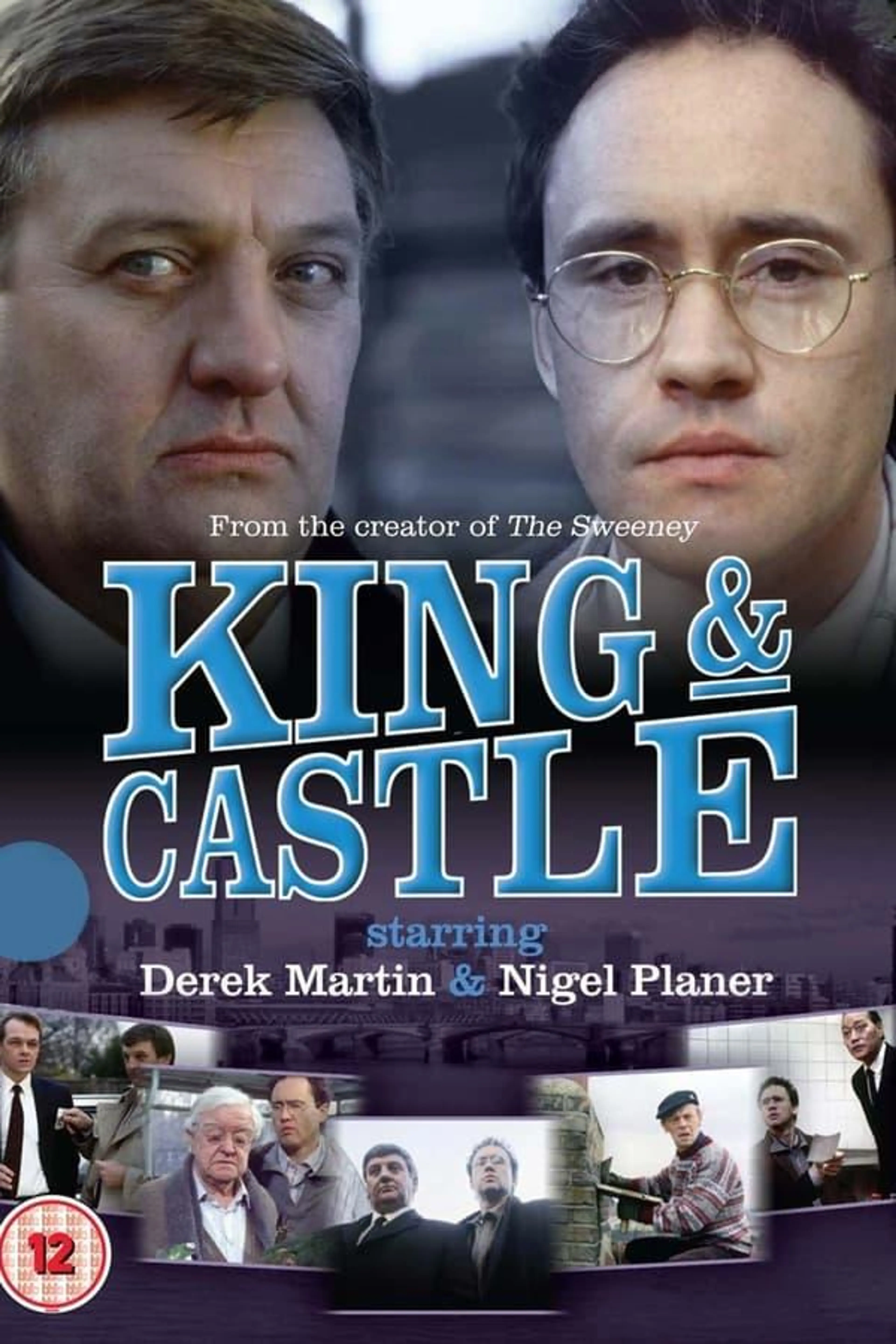 King and Castle Season 1