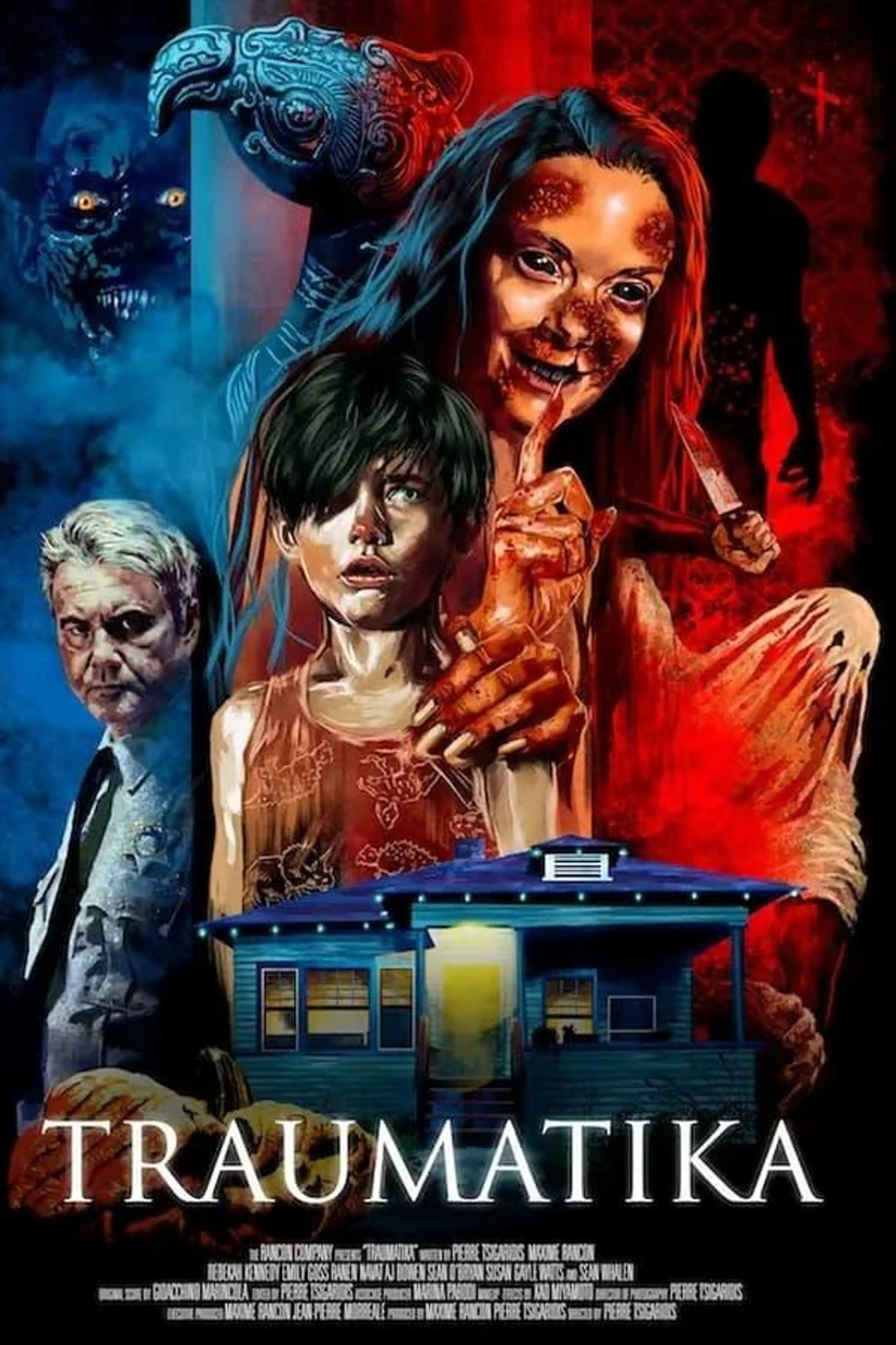 Traumatika