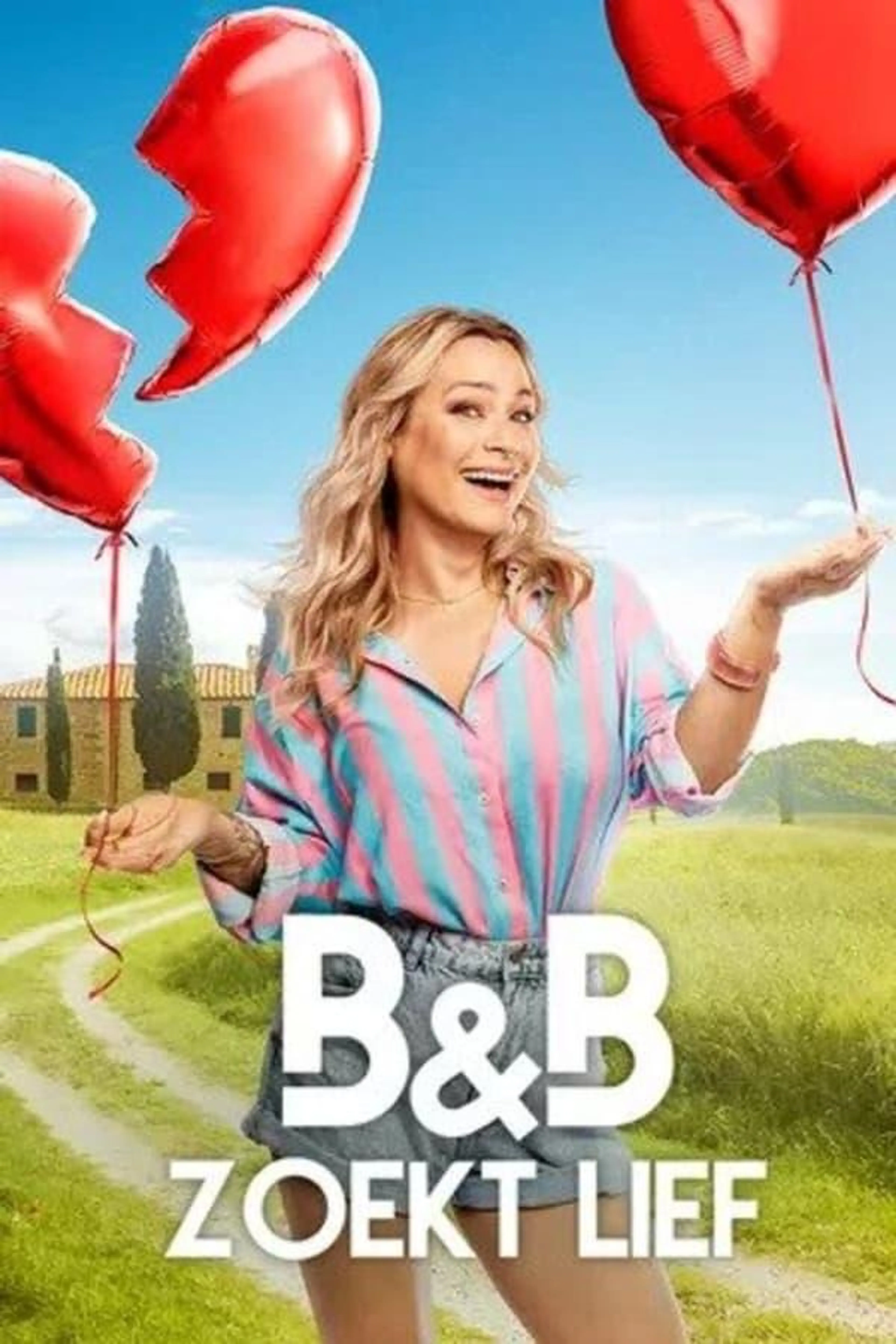 B&B zoekt Lief Season 3