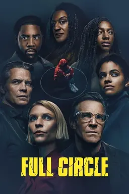 Full Circle Miniseries