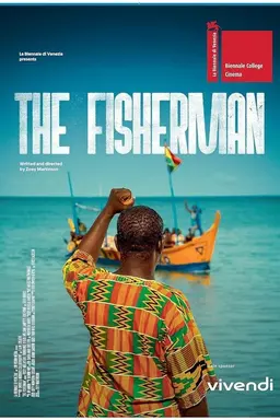 The Fisherman