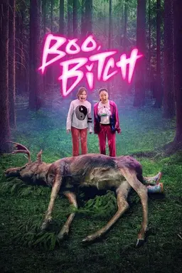 Boo, Bitch Limited Series