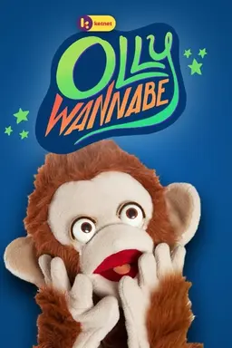 Olly Wannabe Season 1