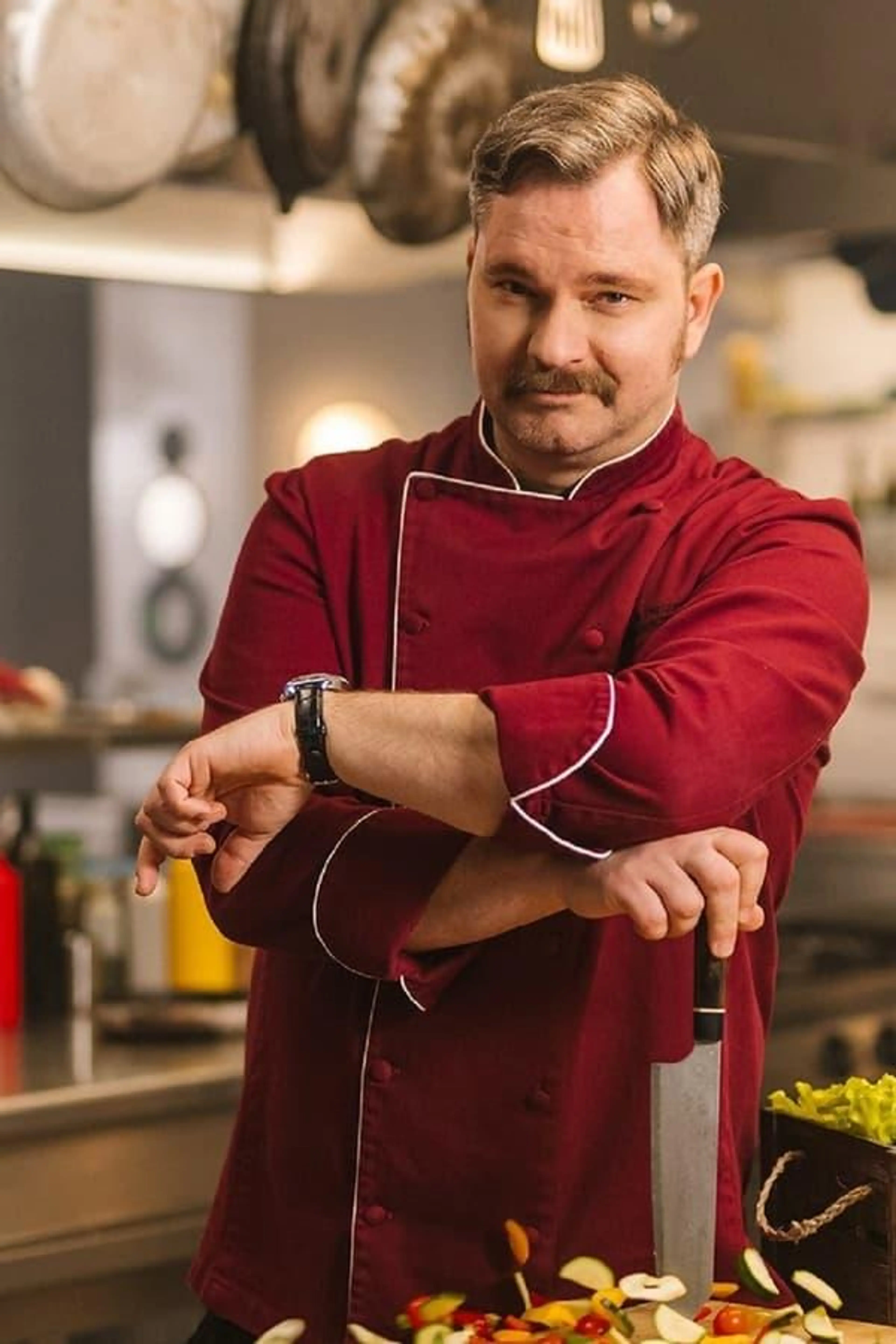 Yes, Chef! Season 2