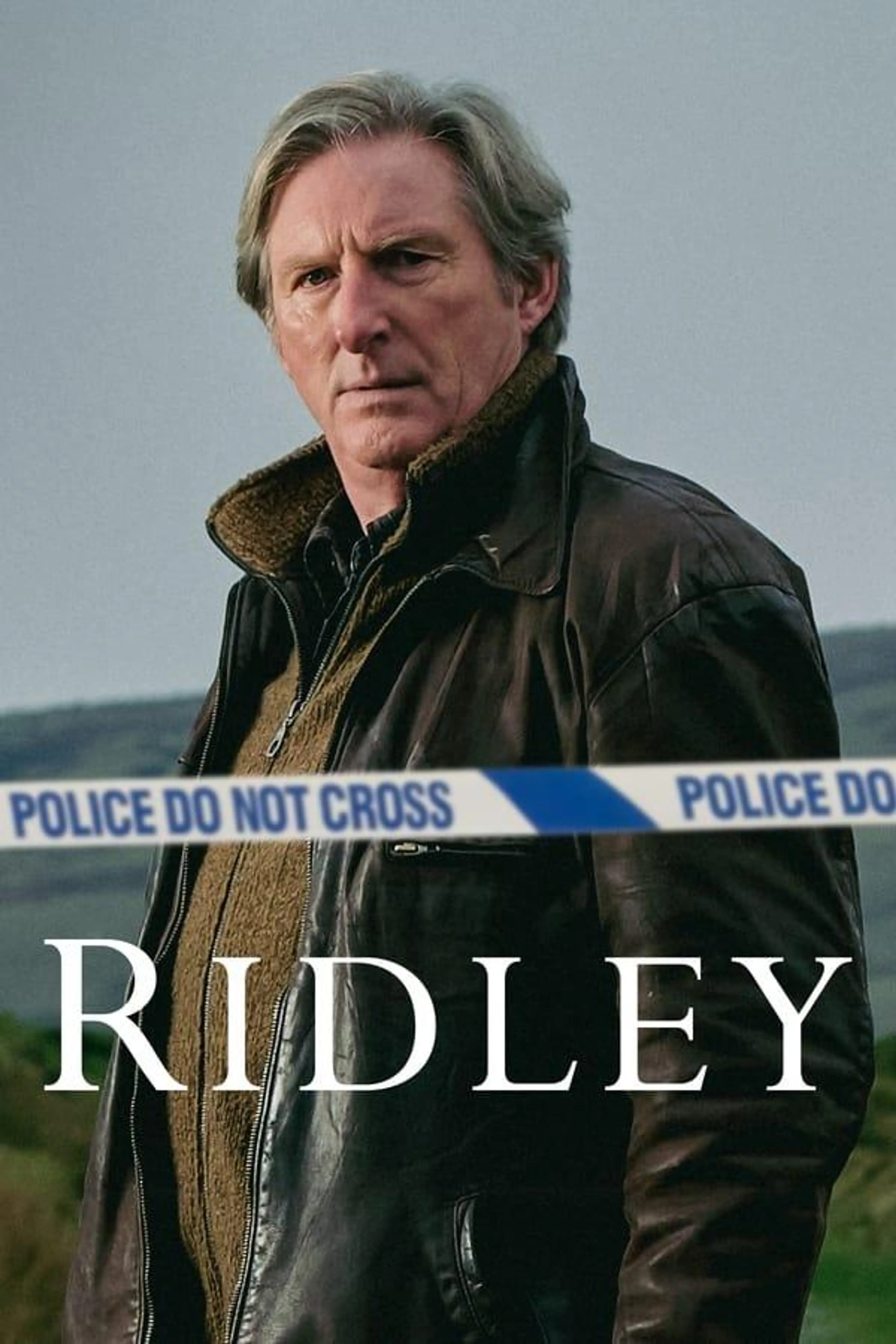 Ridley Season 1