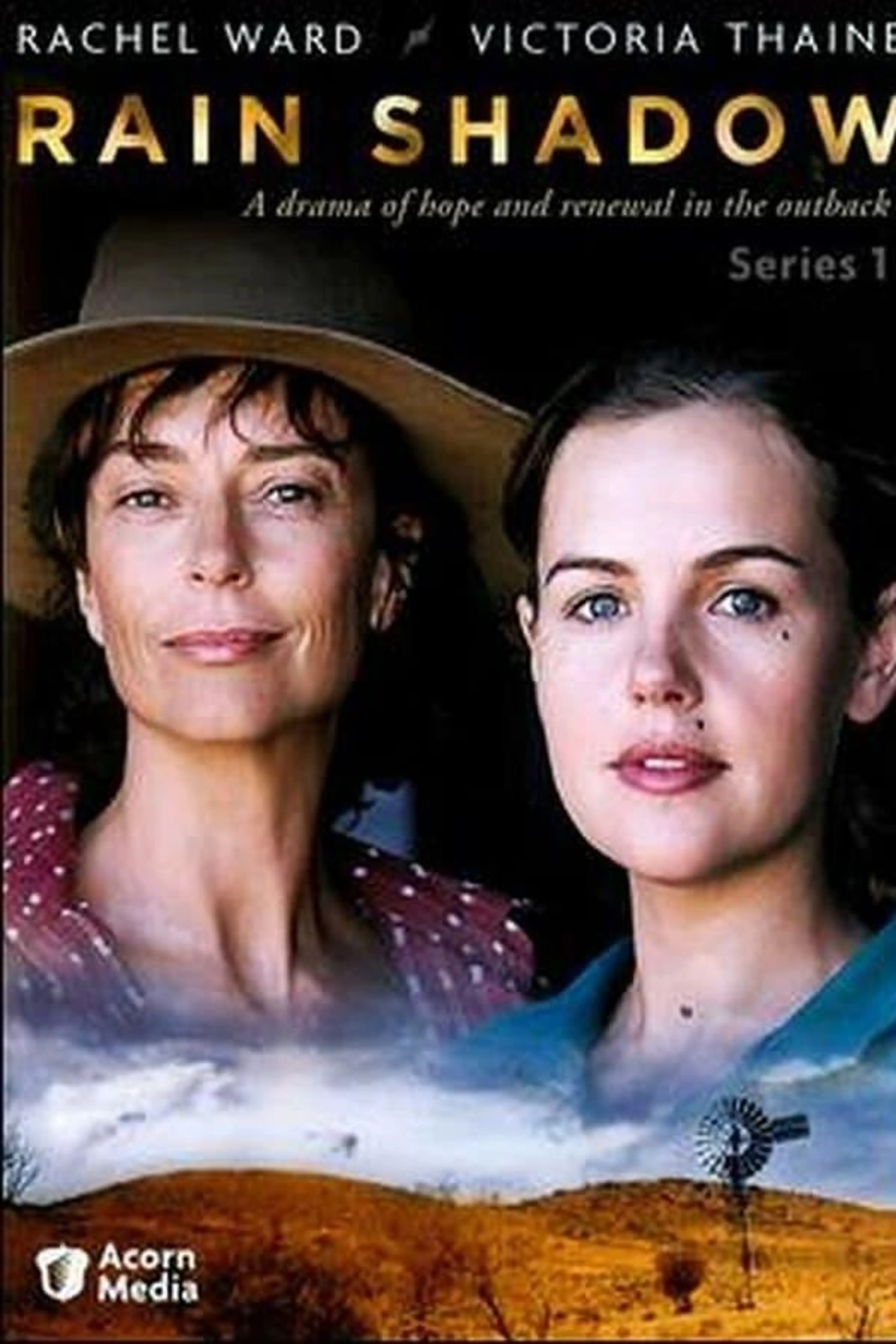 Rain Shadow Season 1