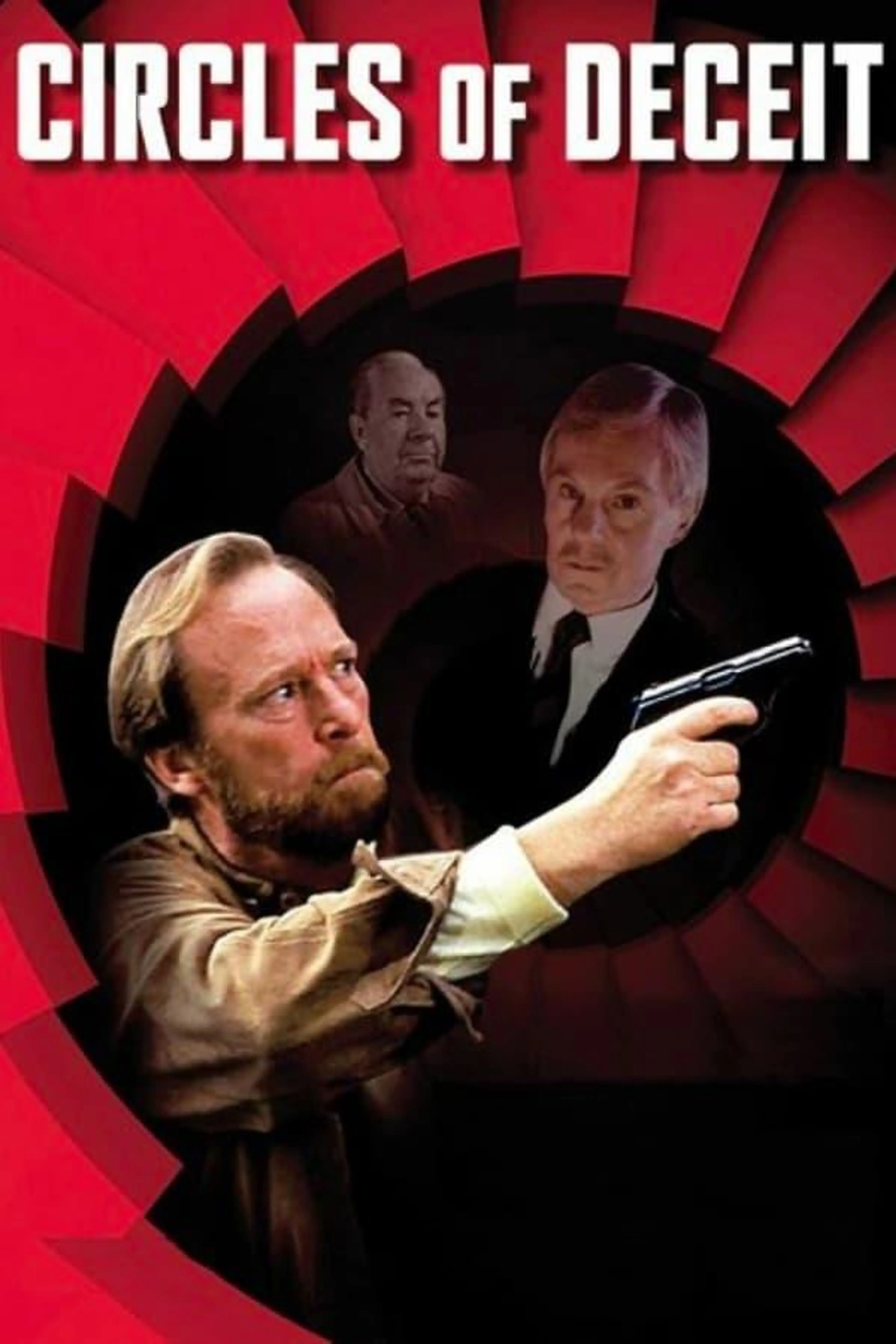 Circles of Deceit Season 1