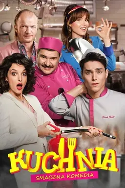 Kuchnia Season 1