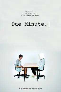 Due Minute
