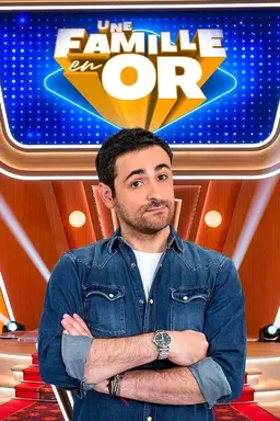Une Famille en Or Season 2
