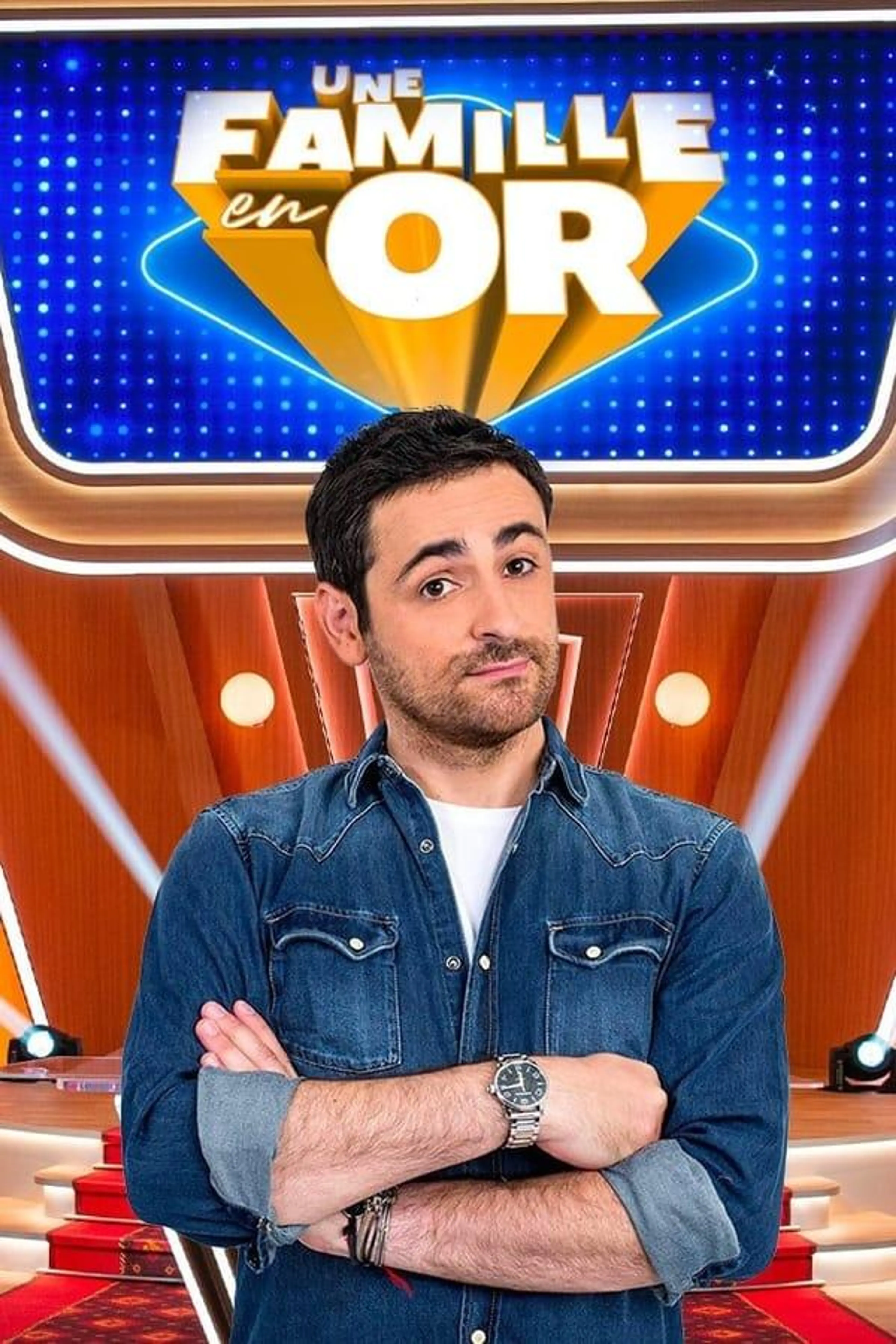 Une Famille en Or Season 2