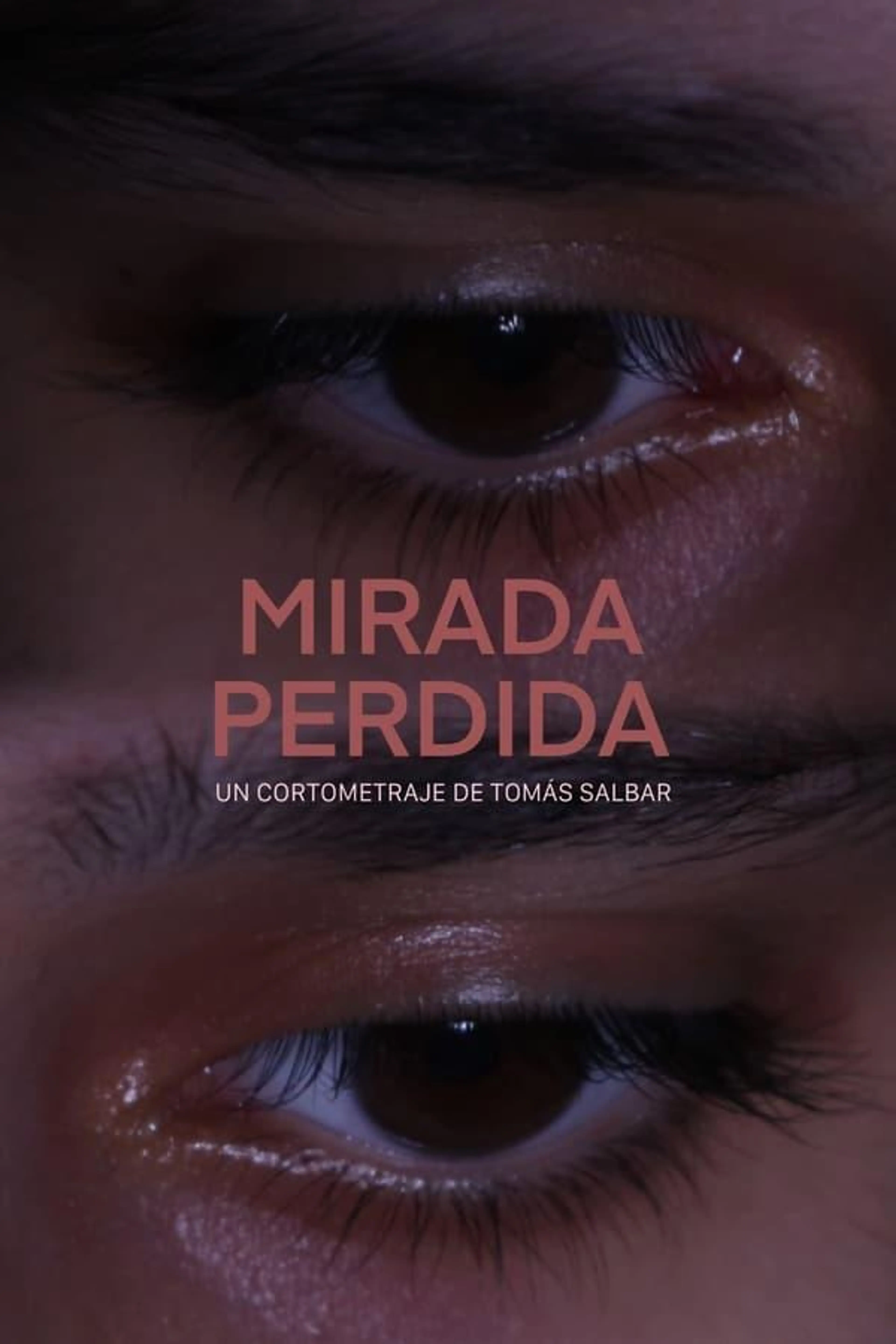 Mirada Perdida