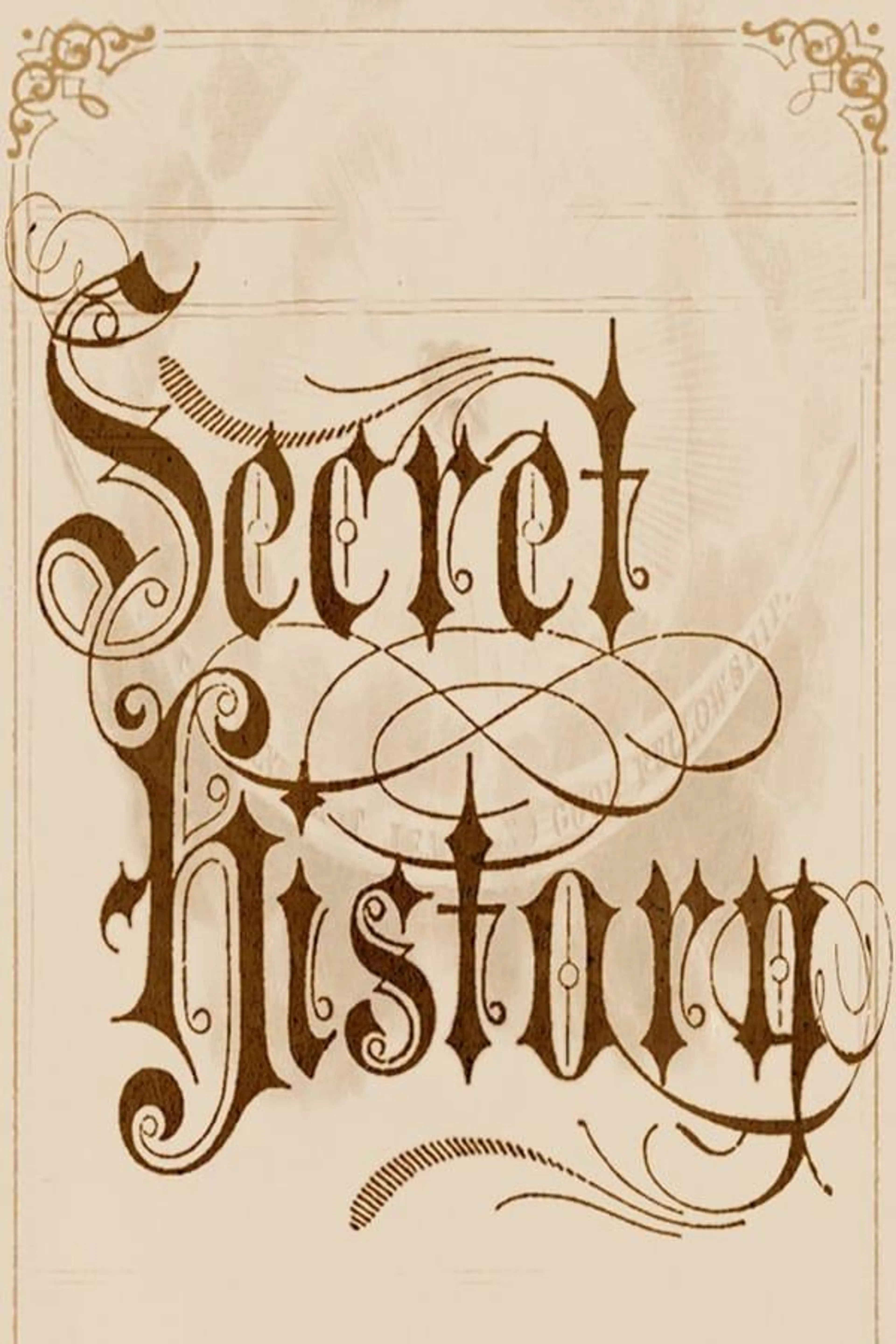Secret History Season 2