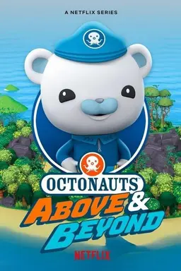 Octonauts: Above & Beyond Season 2