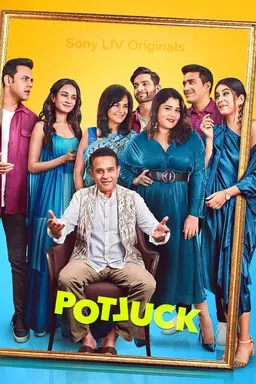 Potluck Season 2