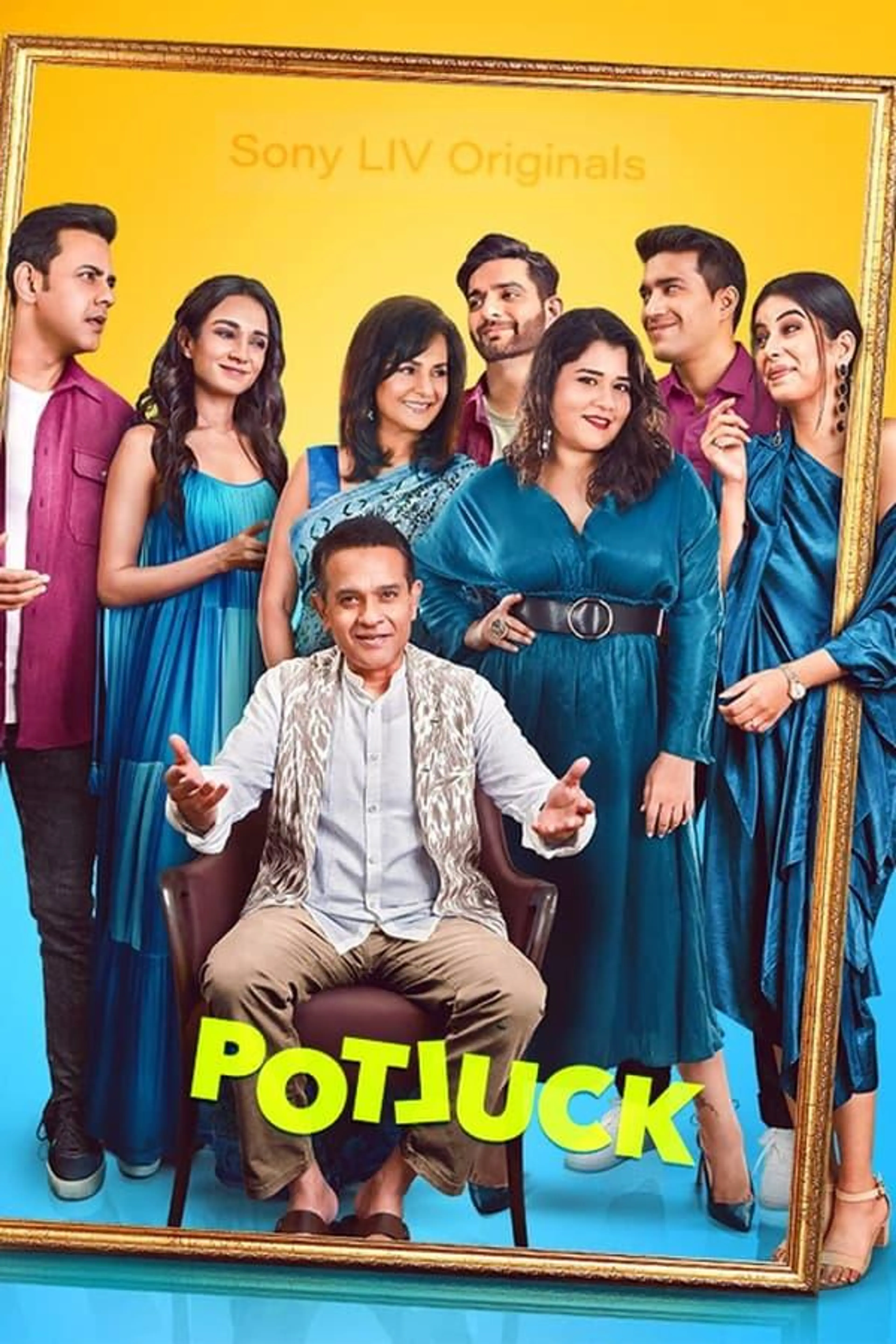 Potluck Season 2