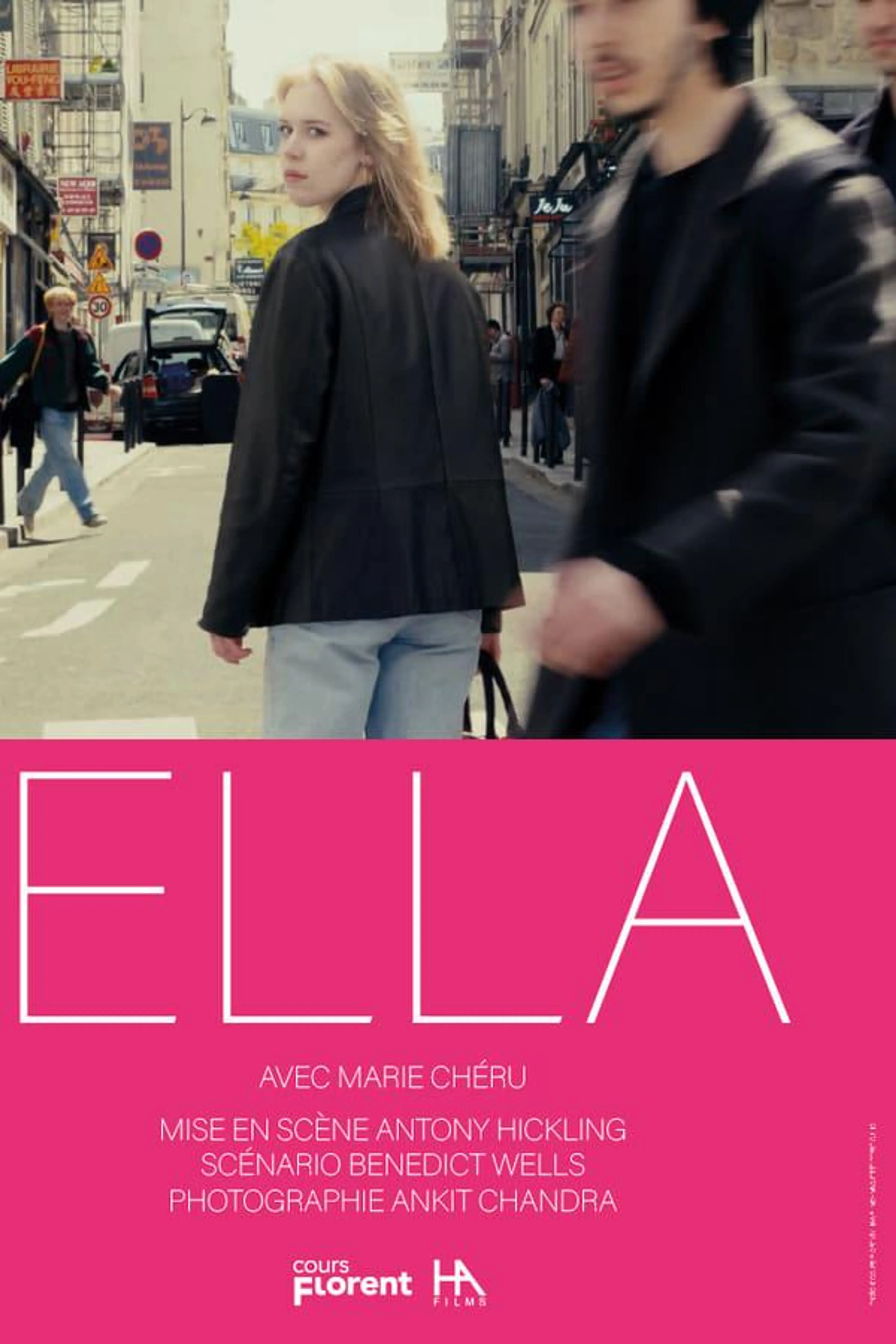Ella