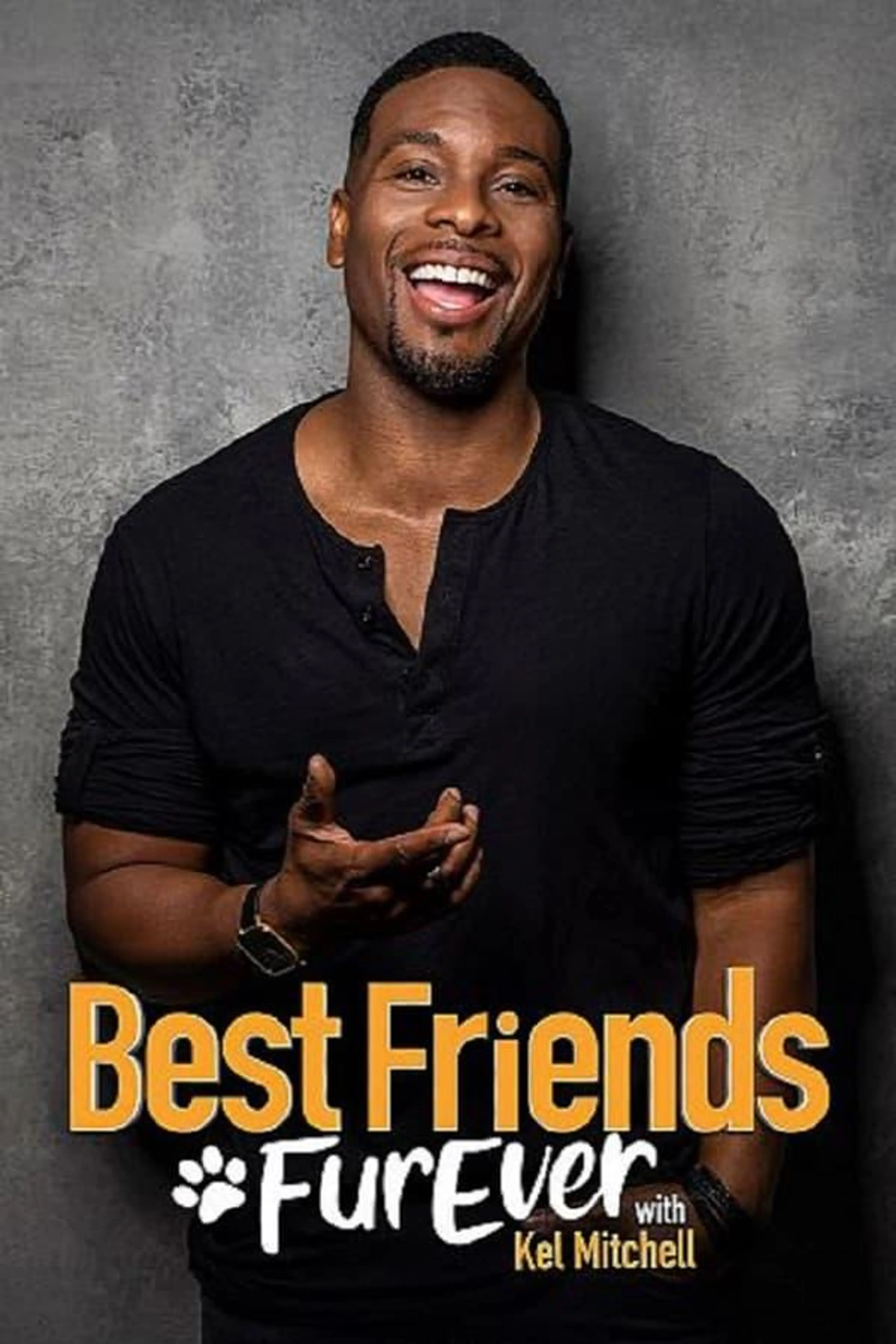 Best Friends FURever with Kel Mitchell Season 1