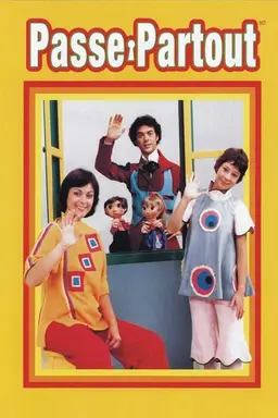 Passe-Partout Season 2