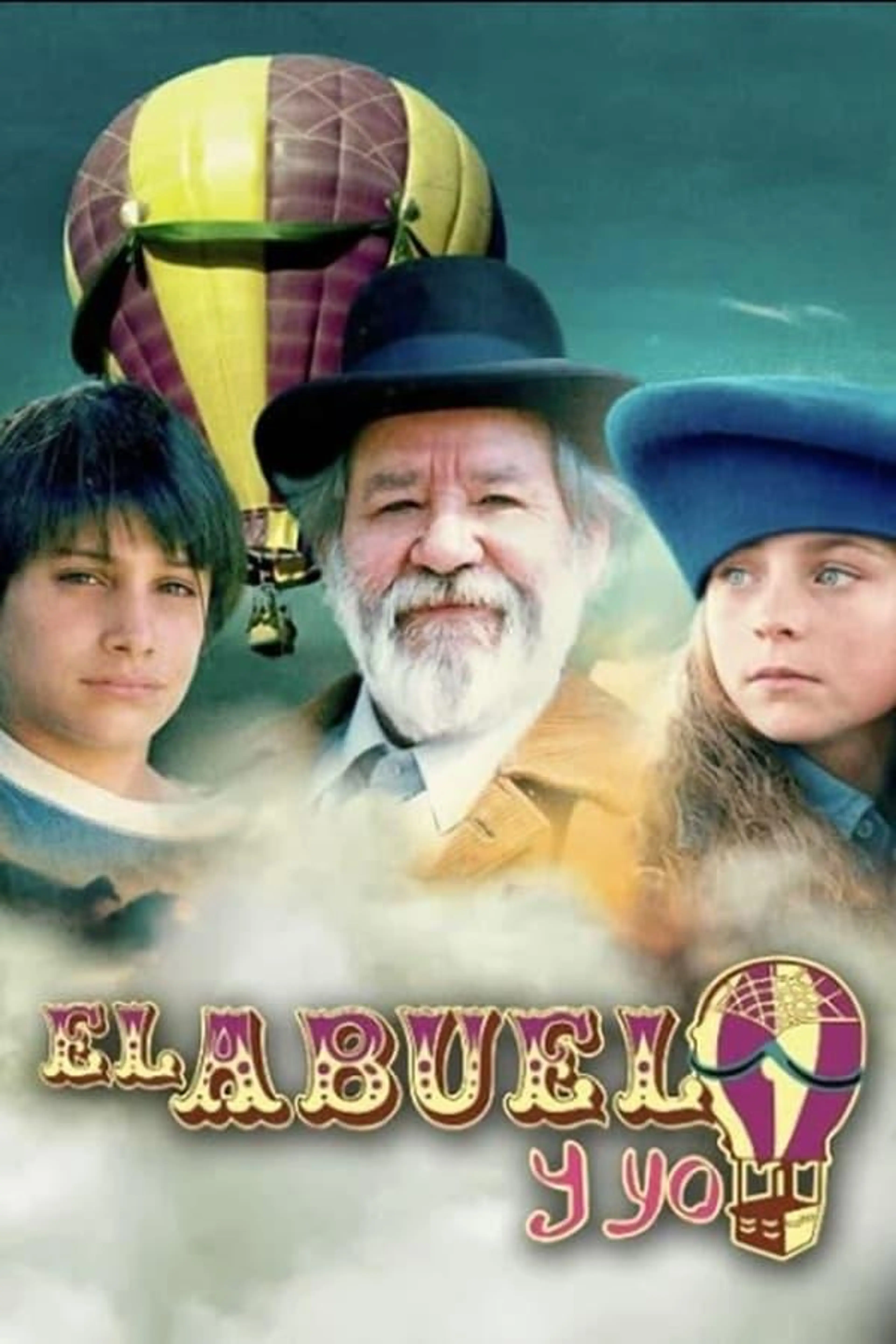 El abuelo y yo Season 1