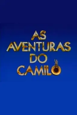 Camilo's Adventures Season 1