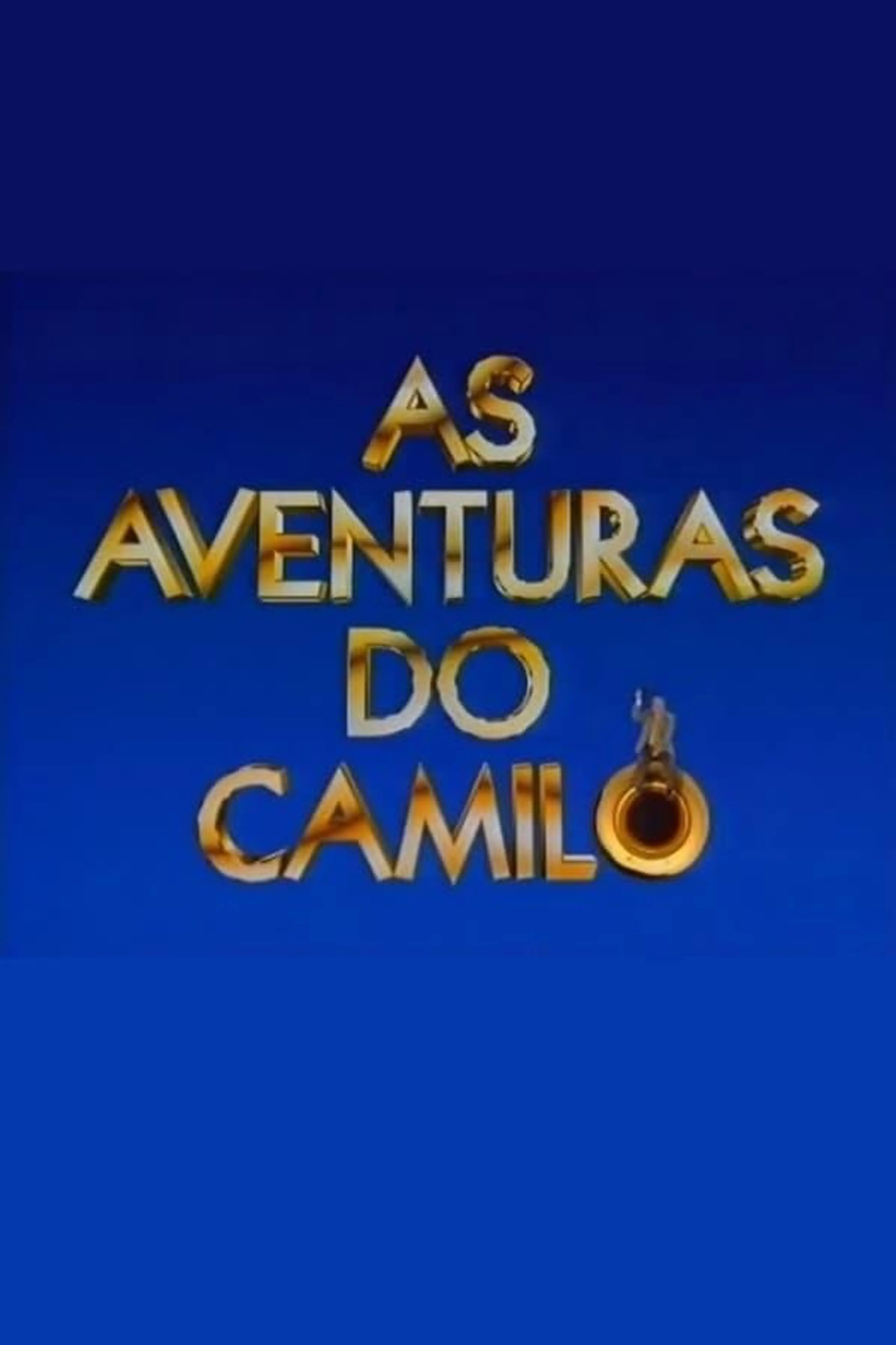 Camilo's Adventures Season 1