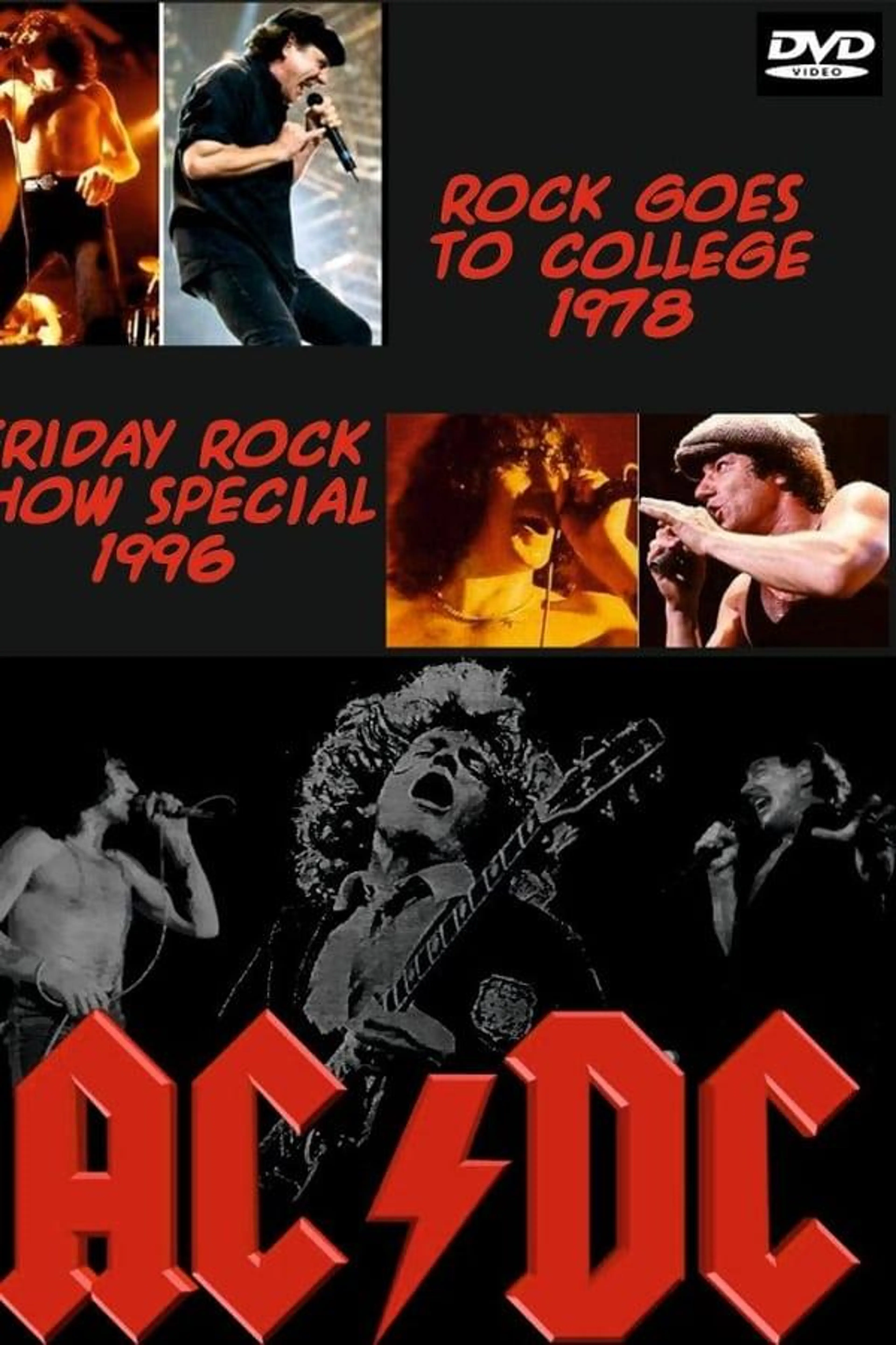 Rock Goes to College Season 3