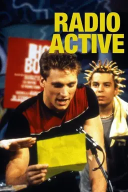Radio Active Season 2