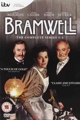 Bramwell Series 4