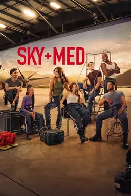 SkyMed Season 2