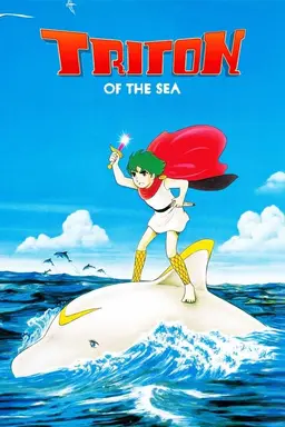 Triton of the Sea season 1