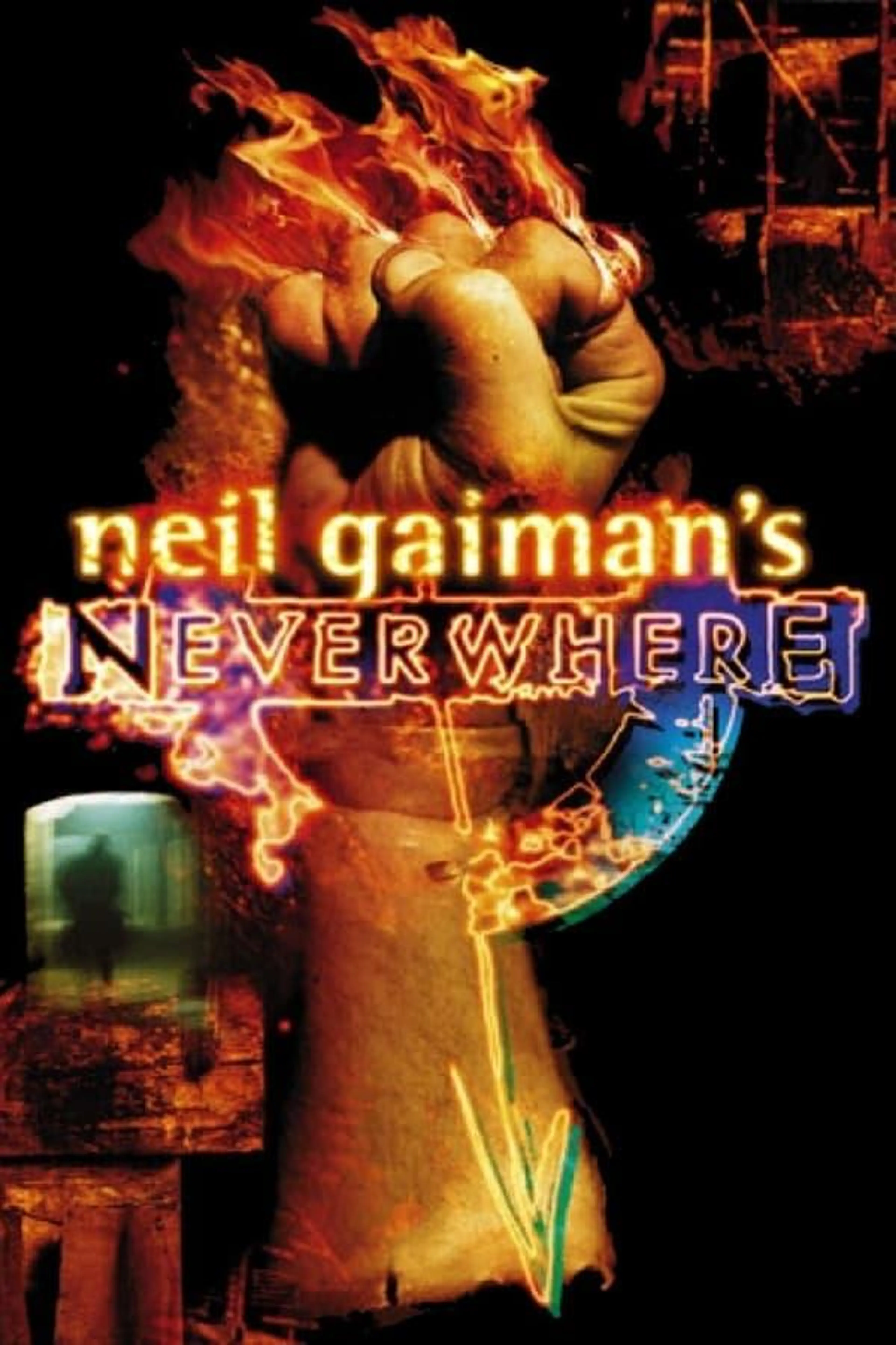 Neverwhere Season 1