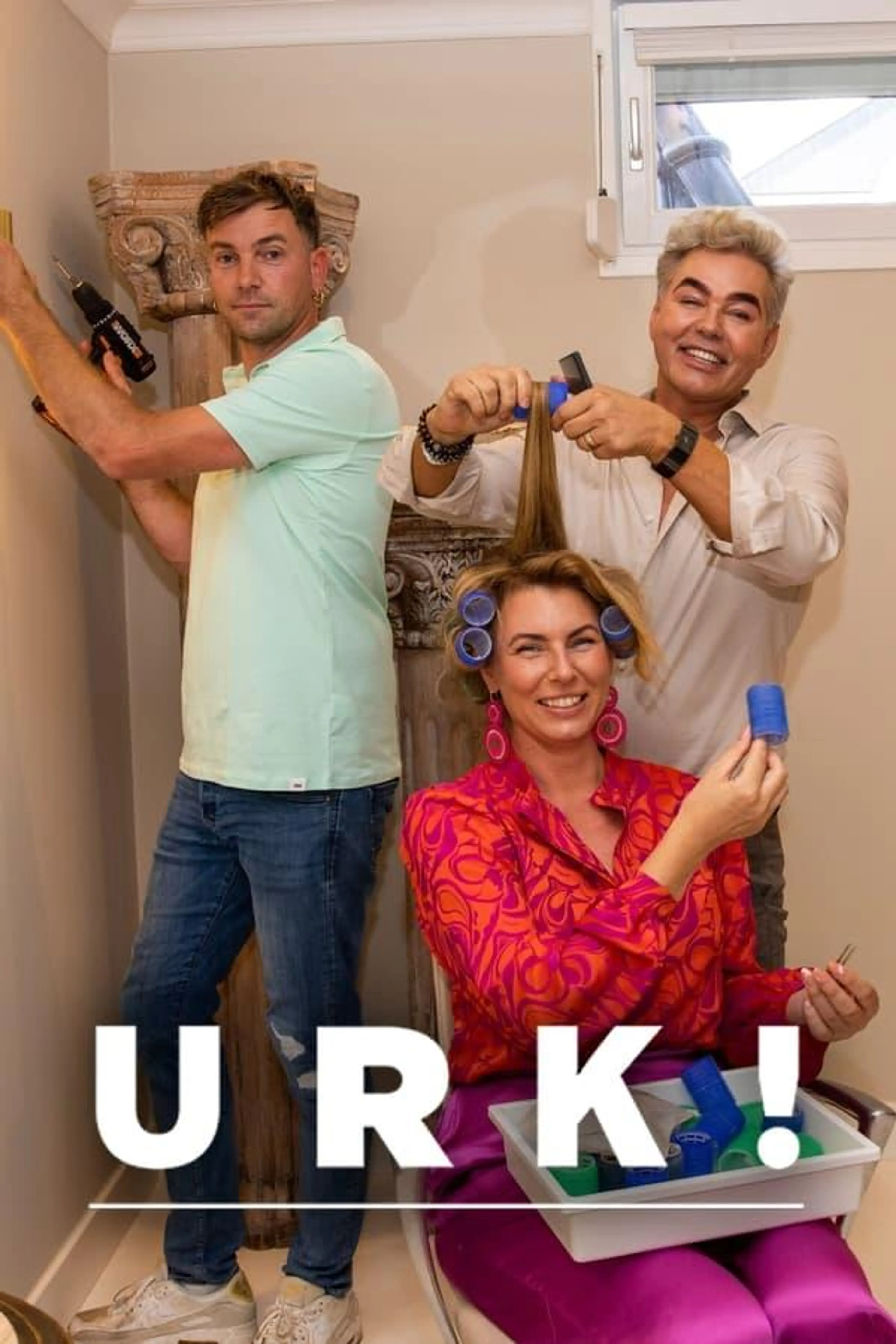Urk! Season 2