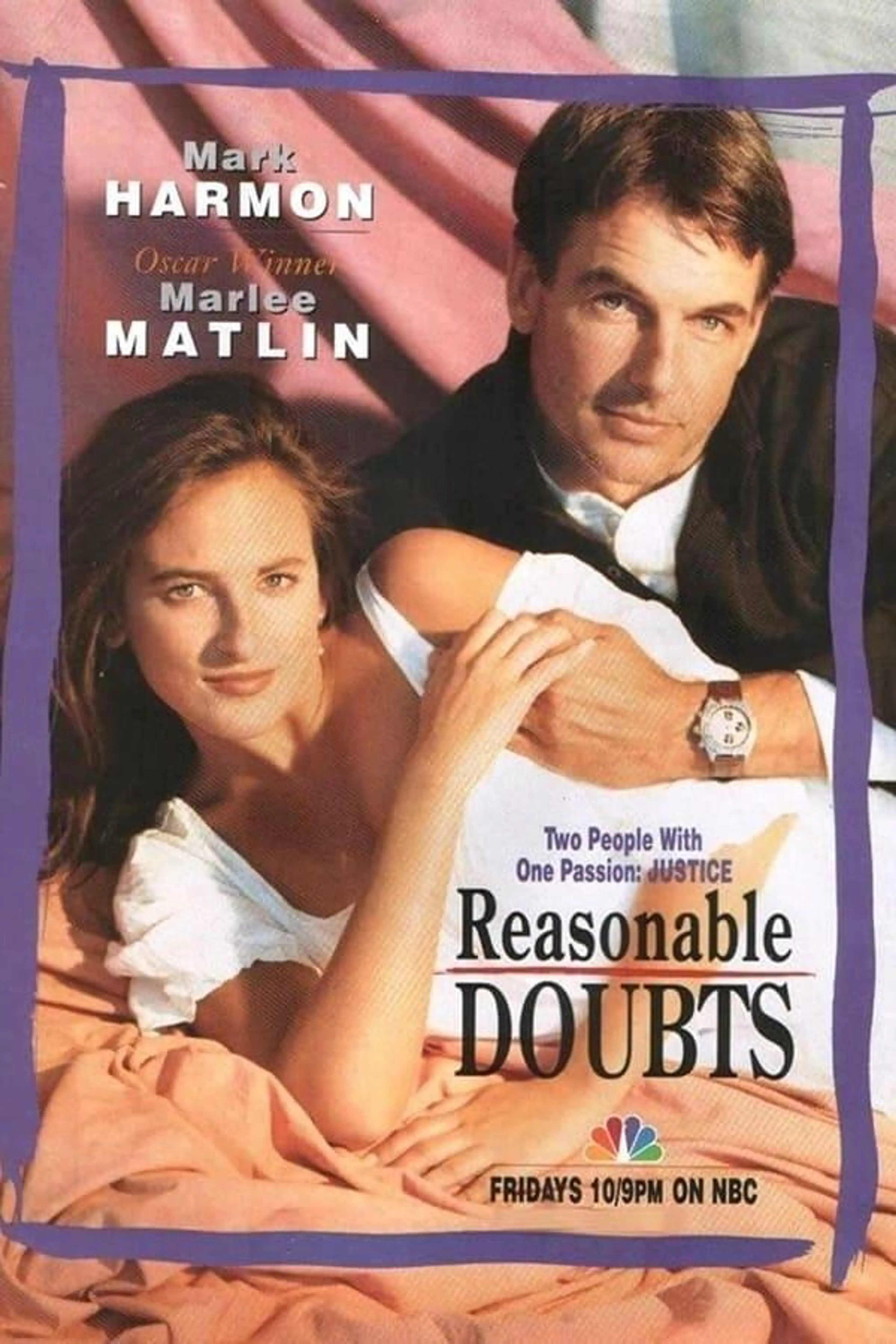 Reasonable Doubts Season 1