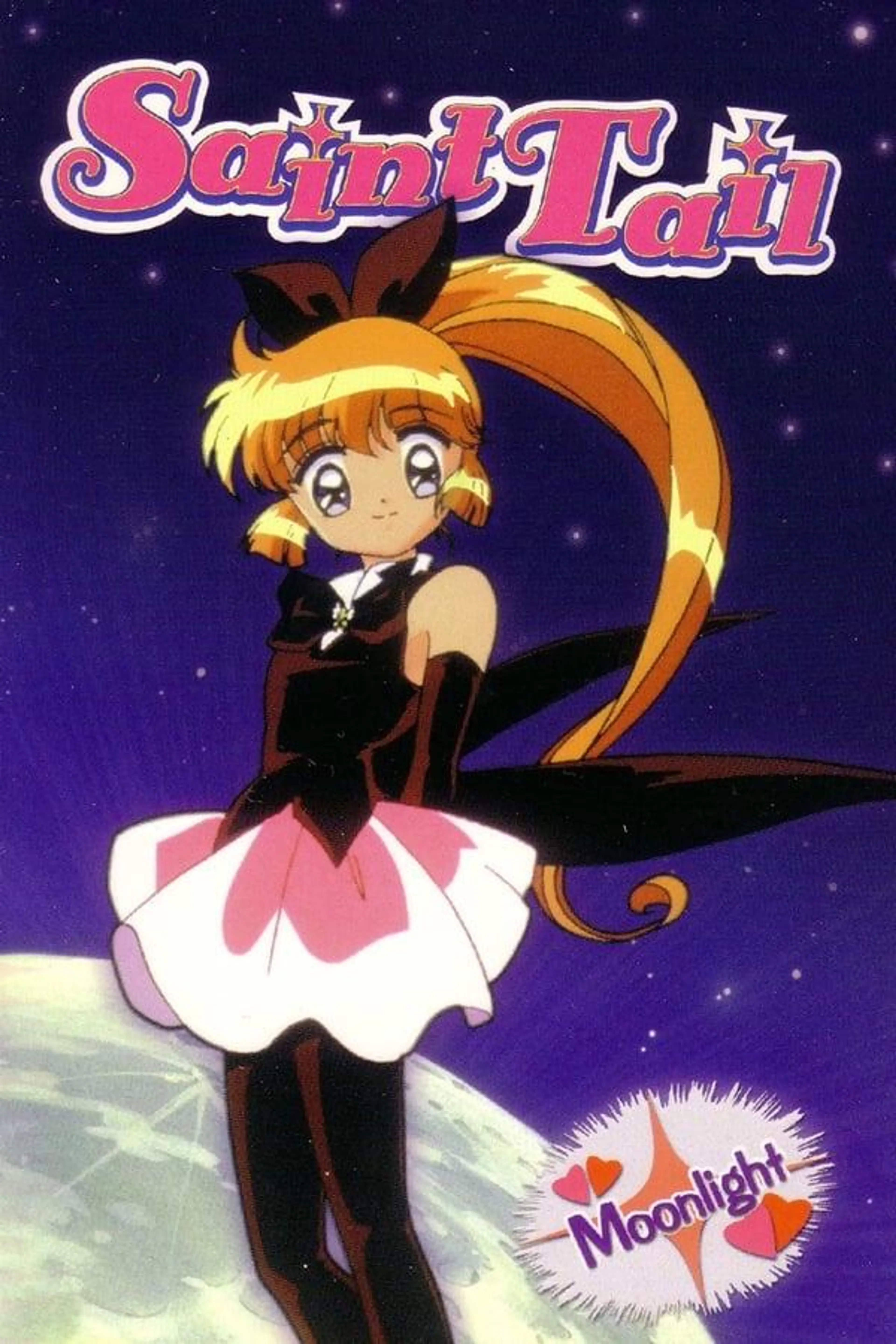 Saint Tail Season 1