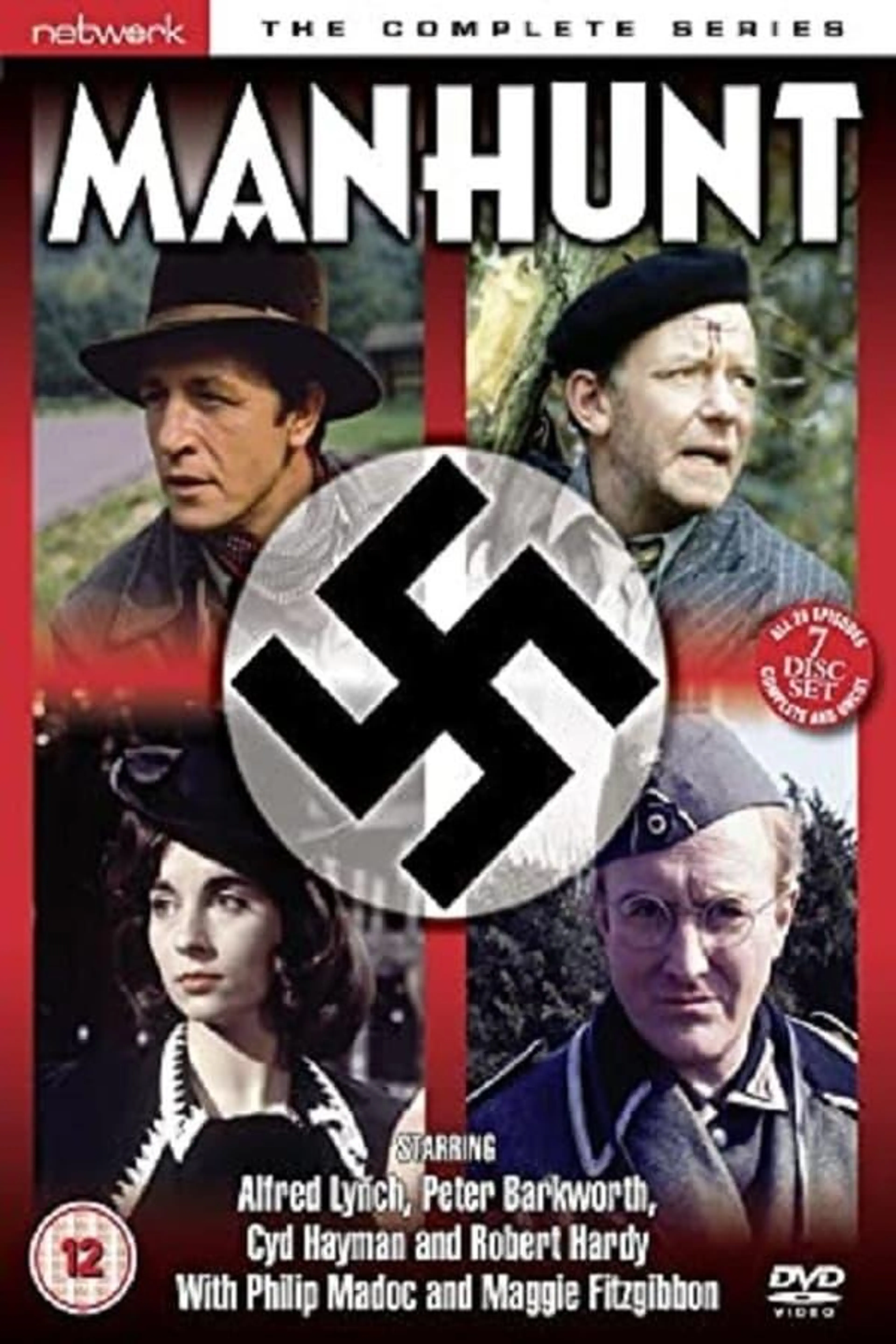 Manhunt Season 1