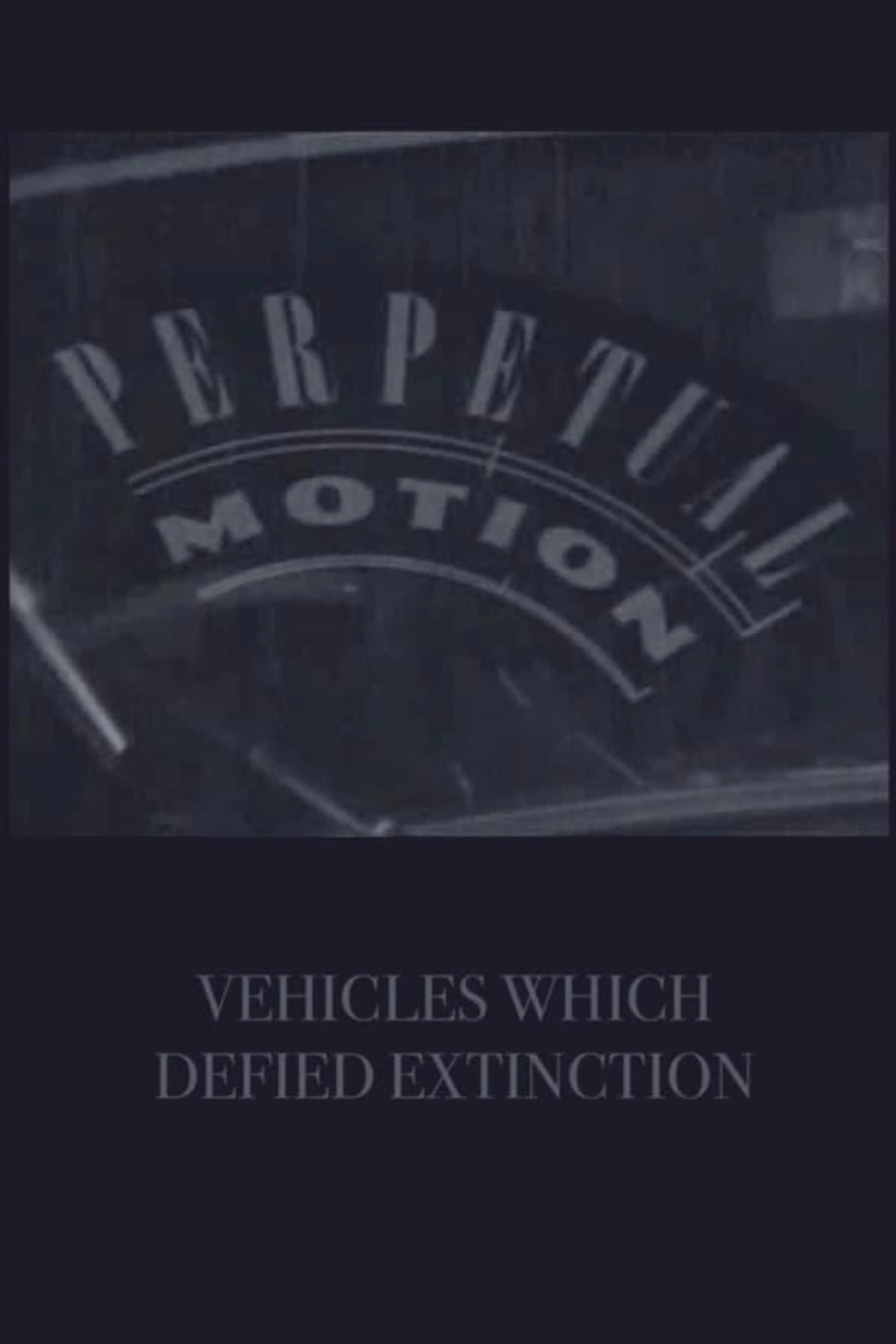 Perpetual Motion Season 2