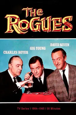 The Rogues Season 1