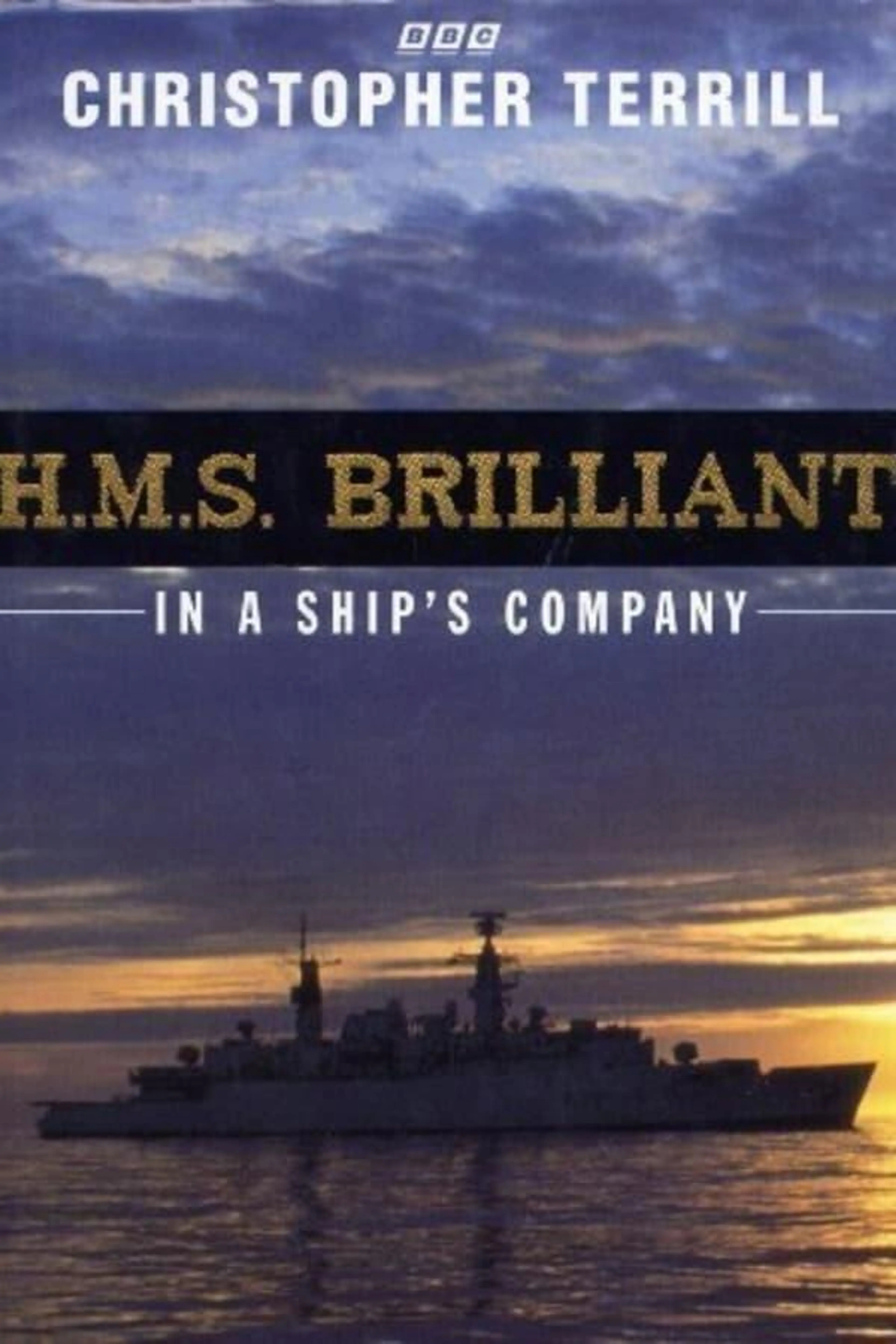 HMS Brilliant Season 1
