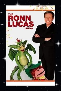 The Ronn Lucas Show Season 2