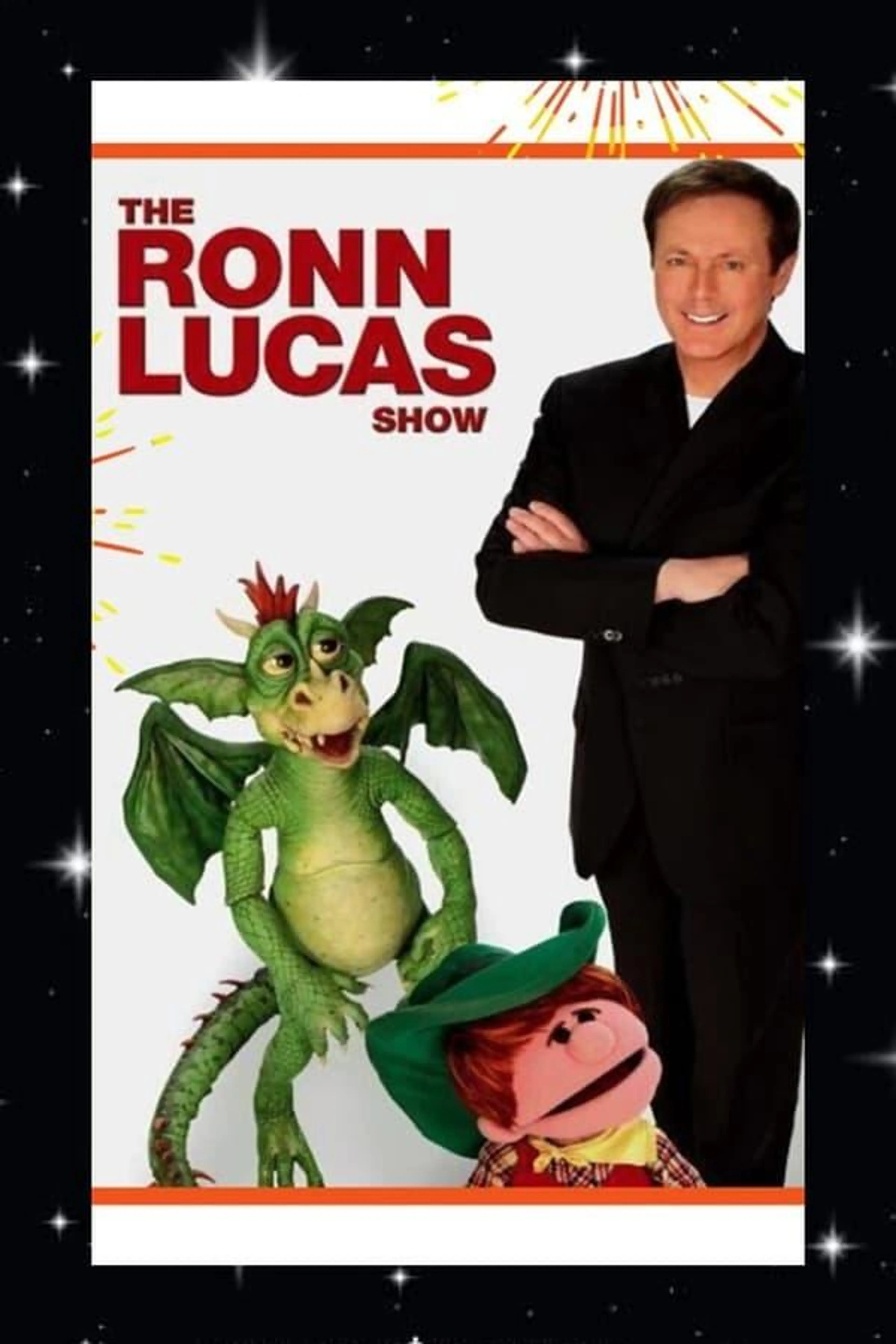The Ronn Lucas Show Season 2